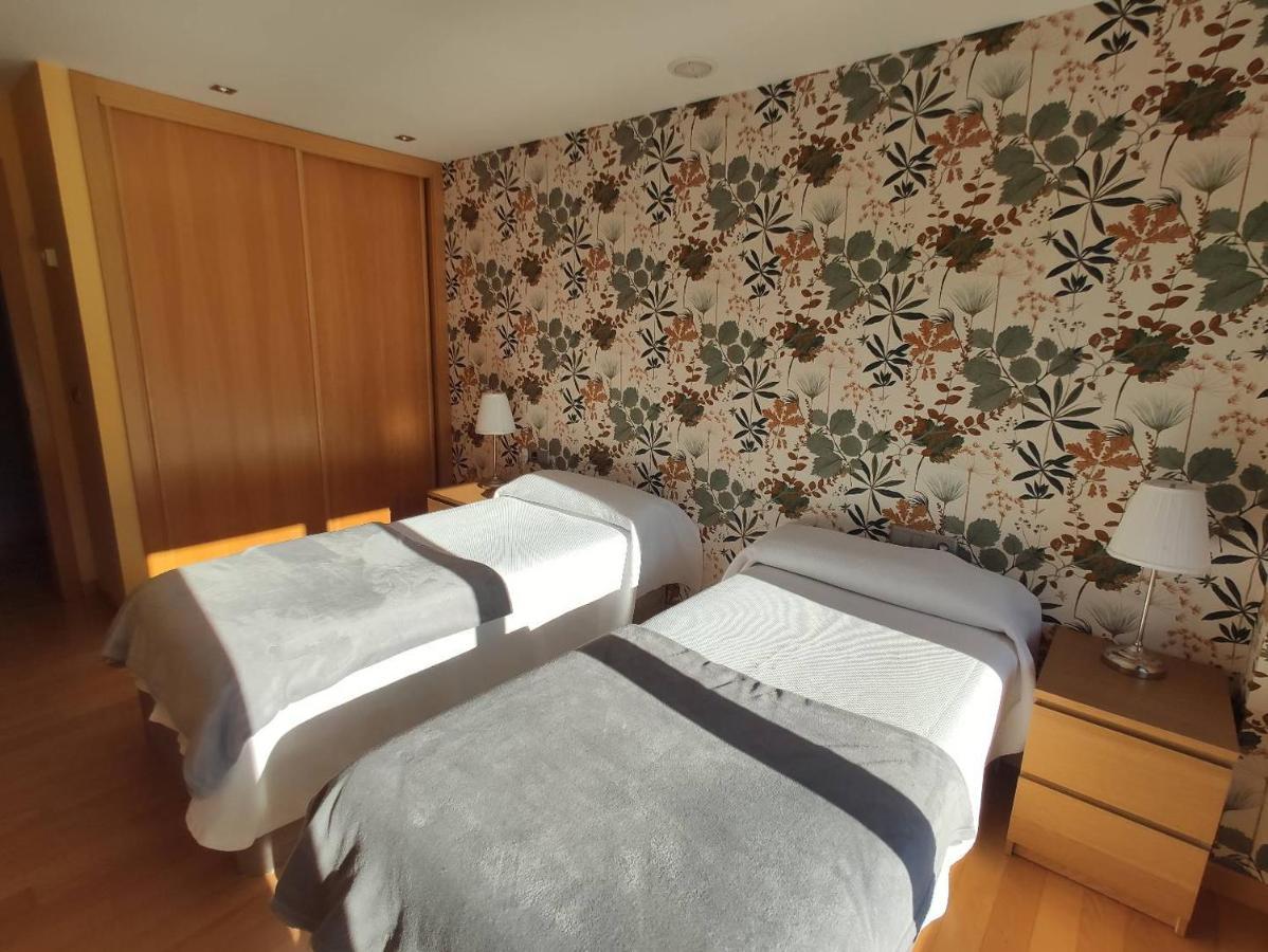 Sanxenxo Casa Rial 47 Con Piscina Climatizada Villa Екстериор снимка